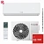 Кондиционер Energolux SAS12MR1-A/SAU12MR1-A Murren White в ДНР (Донецке)