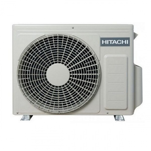 Кондиционер Hitachi RAK-DJ35RHAE/RAC-DJ35WHAE Shiratama Inverter в ДНР (Донецке)