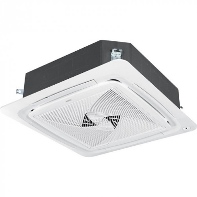 Кассетная сплит-система Haier ABH105H1ERG / 1U36SS1EAB в ДНР (Донецке)