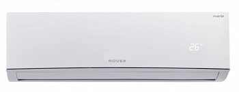 Кондиционер Rovex RS-12CBS4 Megapolis Inverter в ДНР (Донецке)