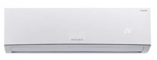 Кондиционер Rovex RS-12CBS4 Megapolis Inverter в ДНР (Донецке)