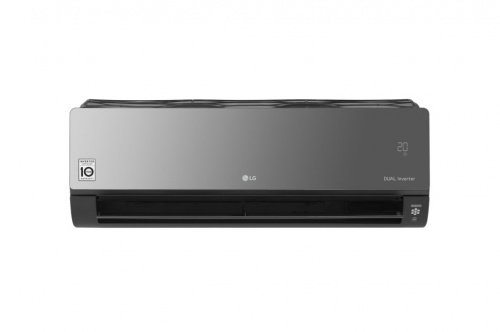 Кондиционер LG AC09BK ARTCOOL Mirror Inverter в ДНР (Донецке)