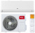 Кондиционер TCL TAC-BR09INV/R BreezeIN Pro Кондиционер TCL TAC-BR09INV/R BreezeIN Pro в ДНР (Донецке)