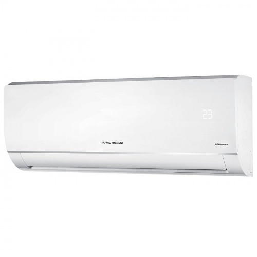 Кондиционер Royal Thermo RTSI-18HN8 Siena DC Inverter в ДНР (Донецке)