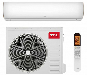 Кондиционер TCL TAC-36HRA/JE/TACO-36HA/JE Commercial JE в ДНР (Донецке)
