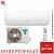 Кондиционер Hisense AS-18UW4RXATV03G/AS-18UW4RXATV03W Expert Pro DC Inverter Wi-Fi в ДНР (Донецке)